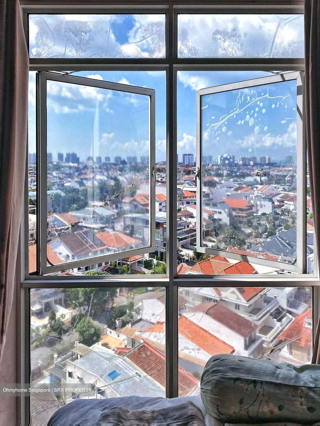 Grosvenor View (D14), Condominium #555162181
